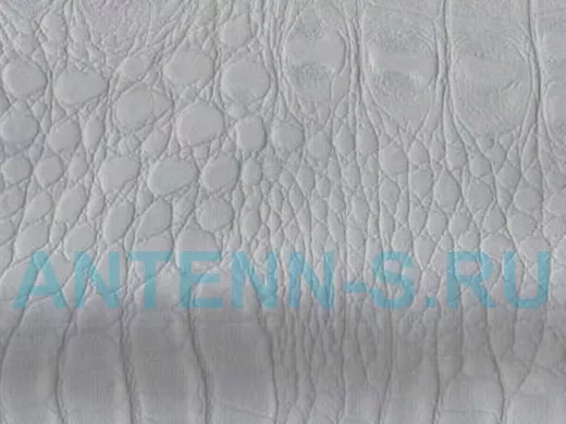 Ткань-14 мебельная Крок 116 (серый) ширина рулона 1,4метра (в погонных метрах)