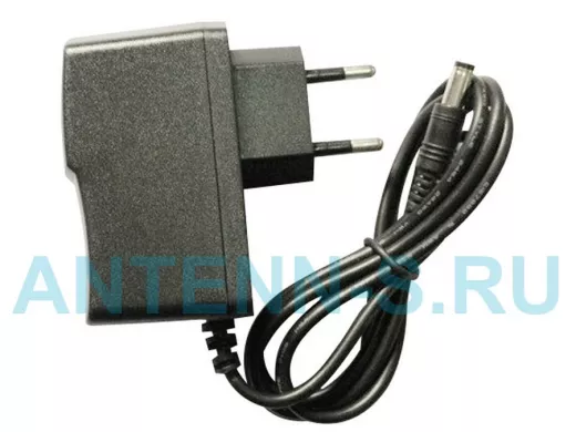 JaZZway Драйвер 12W (12V 1A)  "BP-15200" , для LED-лент, LED-модулей, светильников и т.д