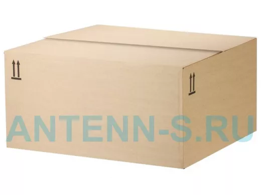 Гофроящик, длина 630 х ширина 320 х высота 340 мм  Г/ящик №18  (630х320х340) Т23