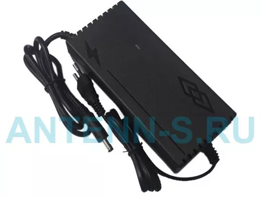 Блок питания 14,4В/ 5А для LiFePO4 аккумуляторов