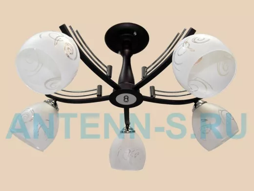 Светильник ЛЮСТРА-7011