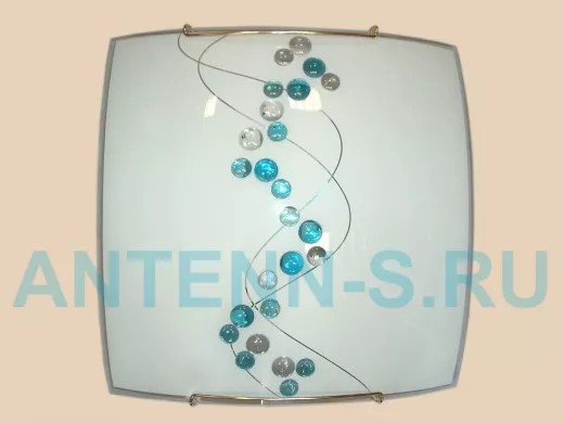 Светильник БРА-3009