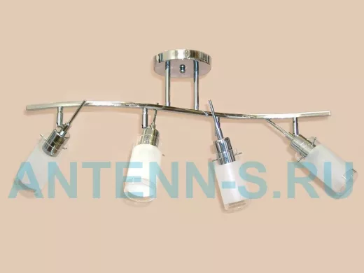 Светильник ЛЮСТРА-7026