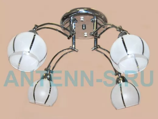 Светильник ЛЮСТРА-7028