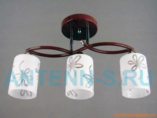 Светильник ЛЮСТРА-7032