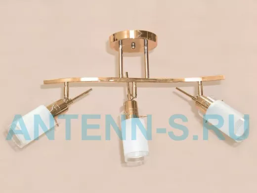 Светильник ЛЮСТРА-7033