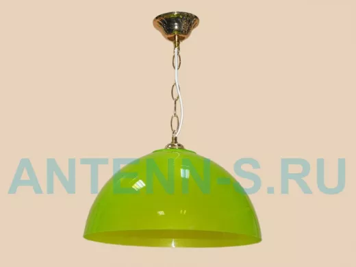 Светильник ЛЮСТРА-7085