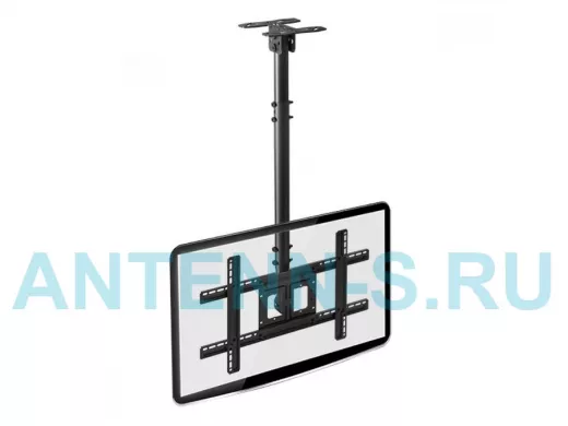 Кронштейн  NB Т560-15 потолочный 32"- 57" до 68,2 кг