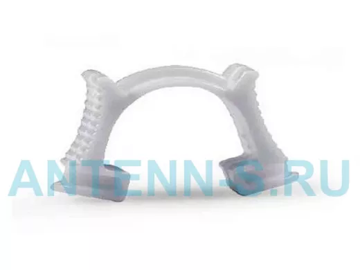 СТОПОР универсальный СМ для потолочных карнизов (в упаковке 6шт)