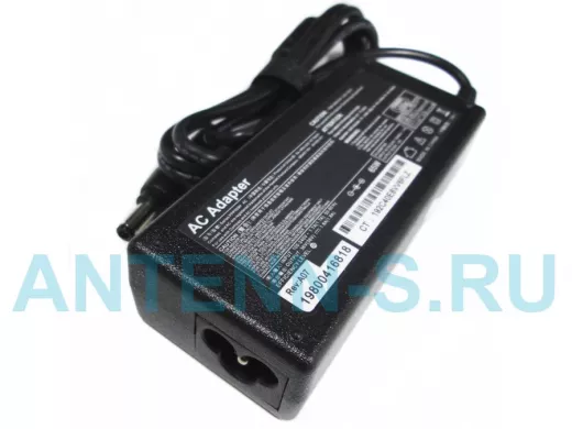 Блок питания  36 Вольт 1800mA  "BP-16866" импульсный стабилизированный  5.5*2.5