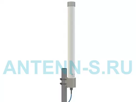 Антенна  2100 3G   8дБ  AX-2008R всенаправленная/внешняя антенна под кабель 50 Ом (8 dBi) 1хN-female