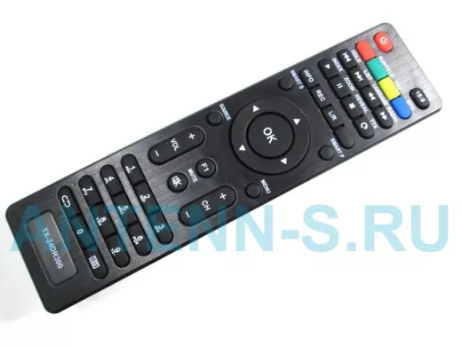 Телевиз. пульт  Panasonic TX-24DR300 ic