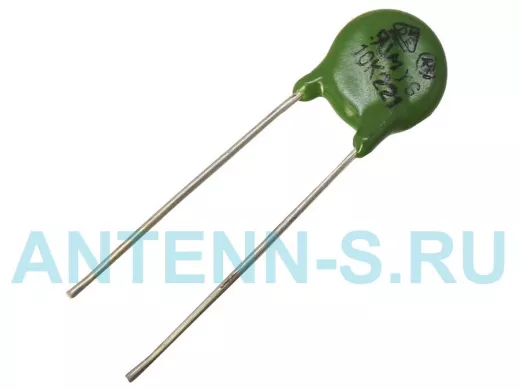 Варистор 10K221 (220V)