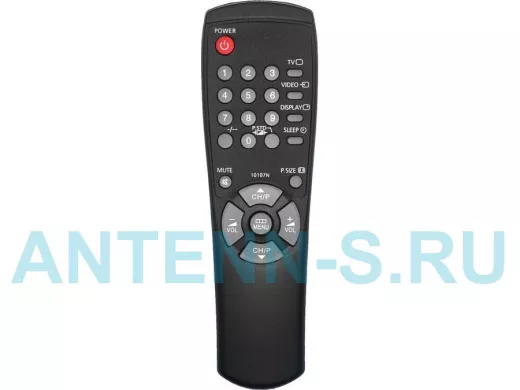 Пульт SAMSUNG AA59-10107N "PLT-1768"  TV