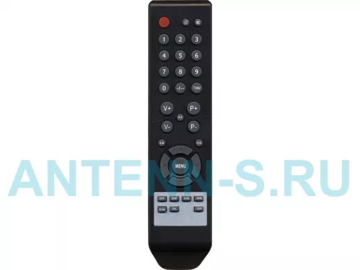 Телевиз. пульт  POLAR TV2 (1CE3) ic