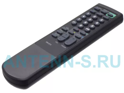 Телевиз. пульт  SONY   RM-873  TV