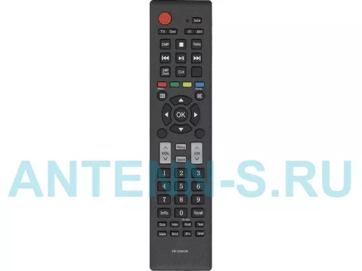 Телевиз. пульт  ROLSEN ER-22642R ic Delly TV