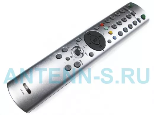 Телевиз. пульт  SONY   RM-934  ic как оригинал программируемый
