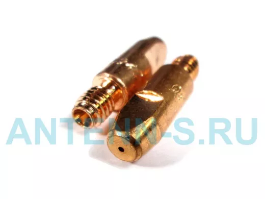 Наконечник М6х28х0,8 мм. HR