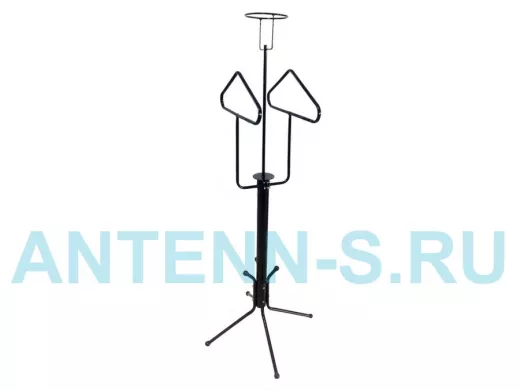 Вешалка-конструктор напольная 