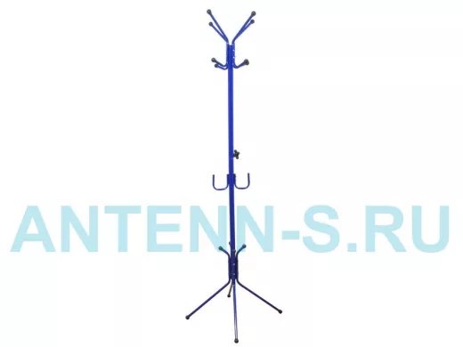 Вешалка напольная 