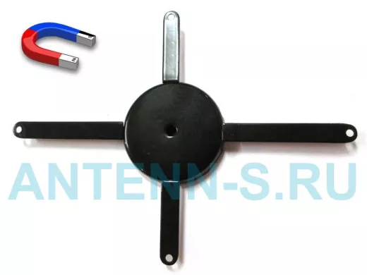 Магнитное крепление 