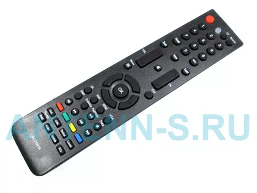 Телевиз. пульт  ROLSEN  ER31607R