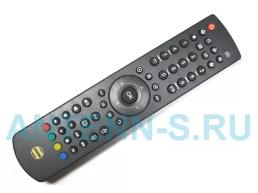 Телевиз. пульт Билайн SQ16080194, STB3310,T5-PM ic Delly TV