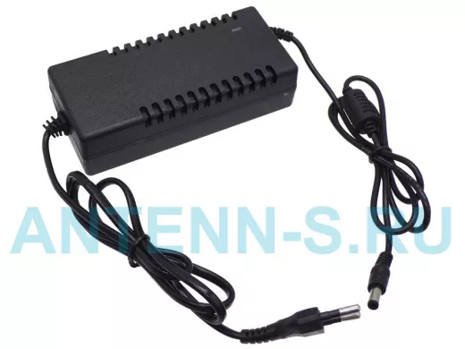 97177A сетевое ЗУ 21В/2А для Li-ion аккумуляторов