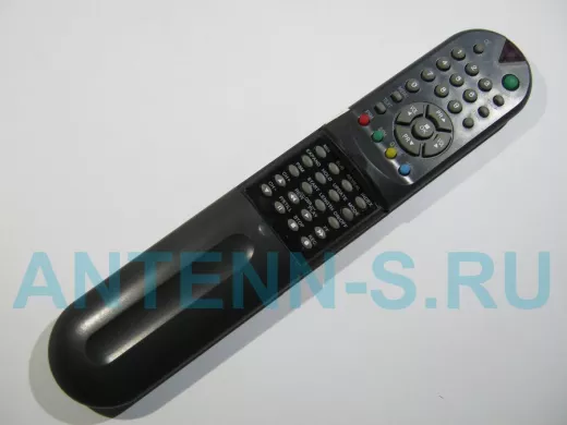 Телевиз. пульт  LG  105-224F (GOLD STAR)