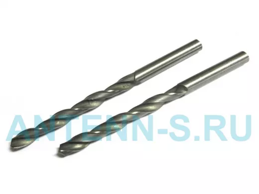Сверло по металлу  7мм "ABI-19964"
