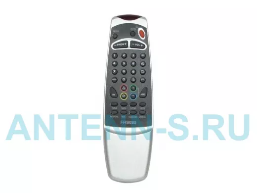 Телевиз. пульт ERISSON FHS085