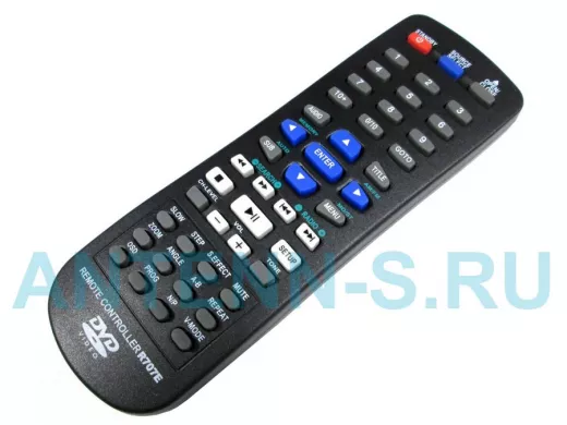Телевиз. пульт ELENBERG R707E  HT-120 ic
