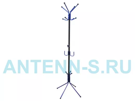 Вешалка напольная 