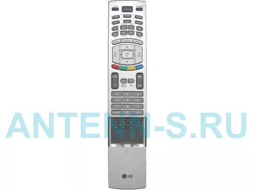 Телевиз. пульт  LG  6710T00017N  Plasma ориг