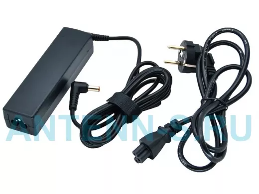 Адаптер питания для ноутбука  "BP-20611" (4.5А/90Вт/5.5*2.5мм)