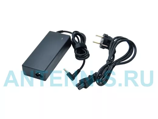 Адаптер питания для ноутбуков  "BP-20628" 4.62А/90Вт/4.5*3.0мм