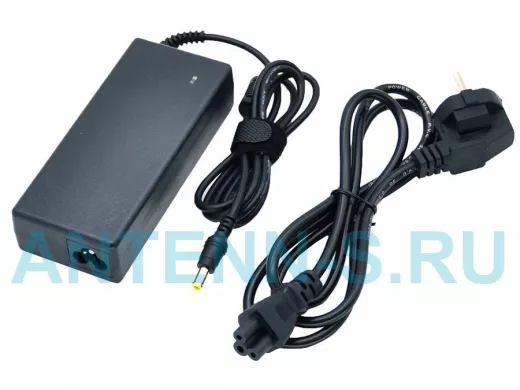 Адаптер питания для ноутбуков  "BP-20629" (4.62А/90Вт/7.4*5.0мм)/50