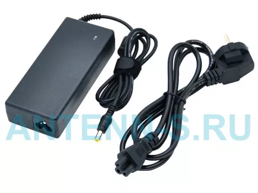 Адаптер питания для ноутбуков  "BP-20630" SAM-22 (4.74А/90Вт/5.5*3.0мм)/50