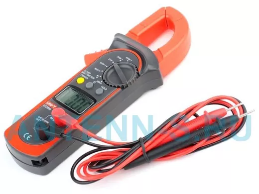 Токоизмерительные клещи "ABI-20661"