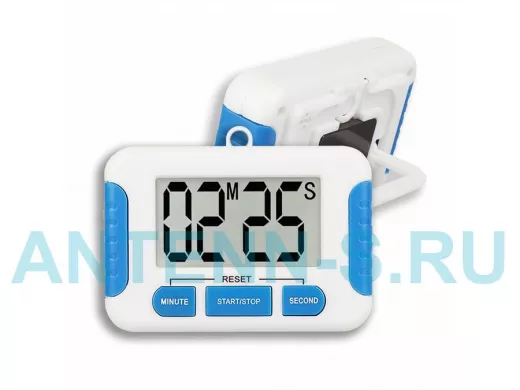 Таймер-секундомер  "ABI-21083" для приготовления еды на кухне