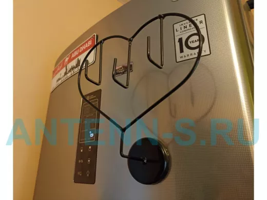 Магнитное крепление 