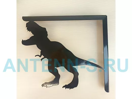 Кронштейн для полок 