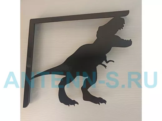 Кронштейн для полок 