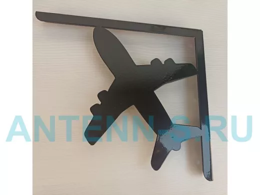 Кронштейн для полок 