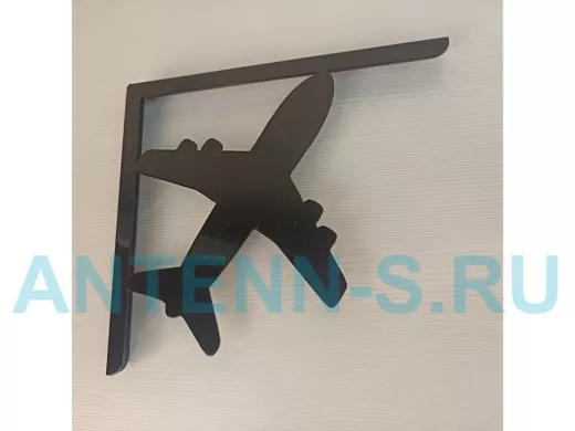 Кронштейн для полок 