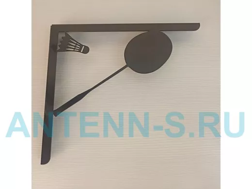 Кронштейн для полок 