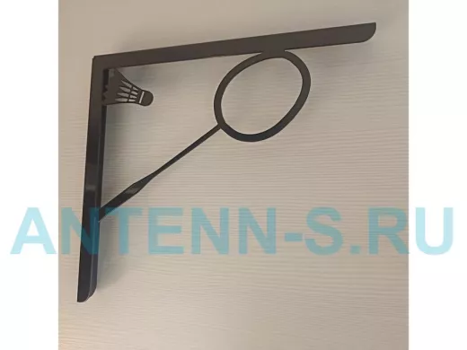 Кронштейн для полок 