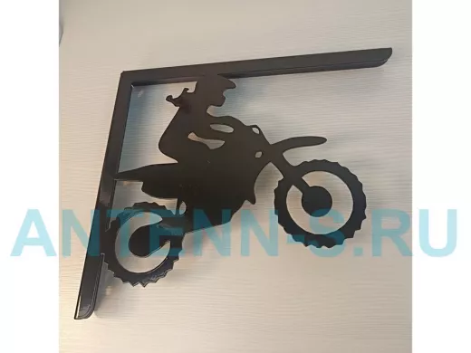 Кронштейн для полок 