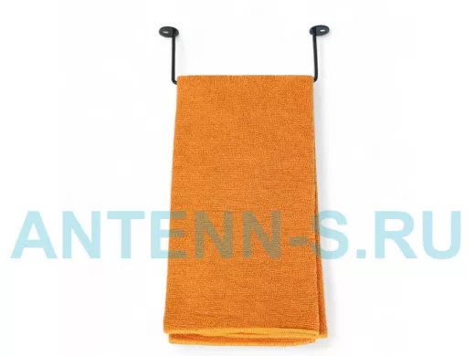 Держатель медалей и полотенец, длина 18см, высота 7см 